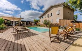 Hotel Le Grain De Sable